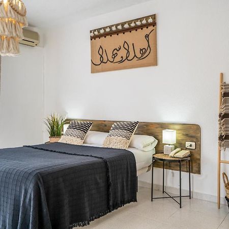 Los Narejos Hotel لوس الكاثاريس المظهر الخارجي الصورة