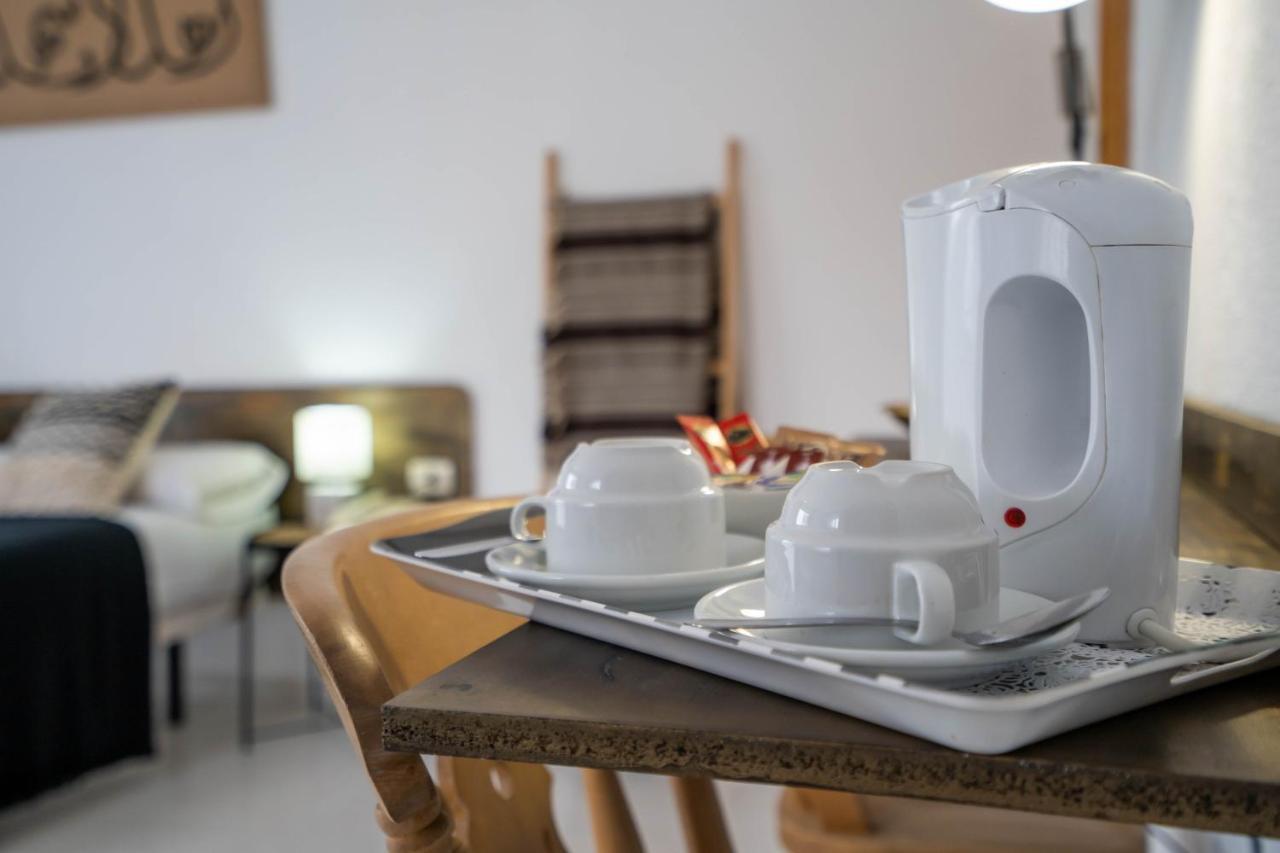 Los Narejos Hotel لوس الكاثاريس المظهر الخارجي الصورة