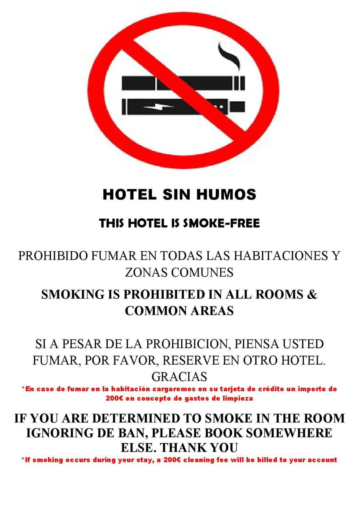 Los Narejos Hotel لوس الكاثاريس المظهر الخارجي الصورة